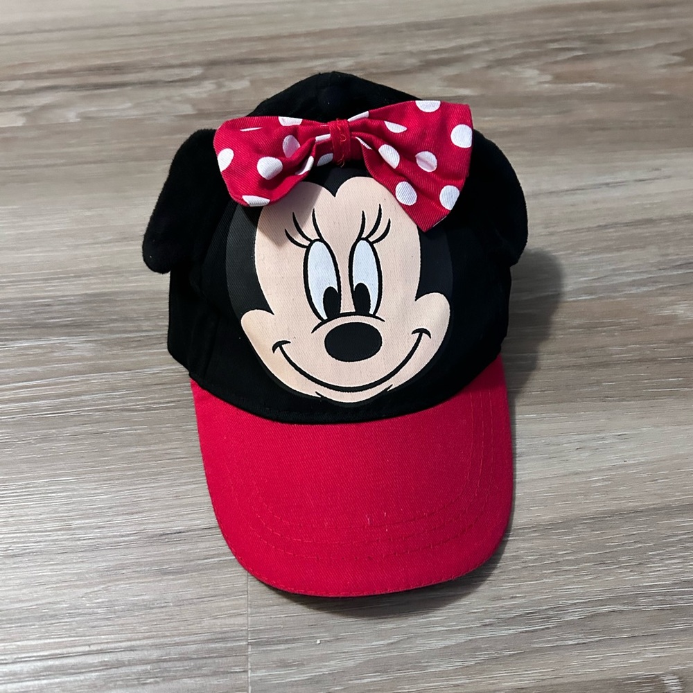 Disney | Minnie Mouse Cap